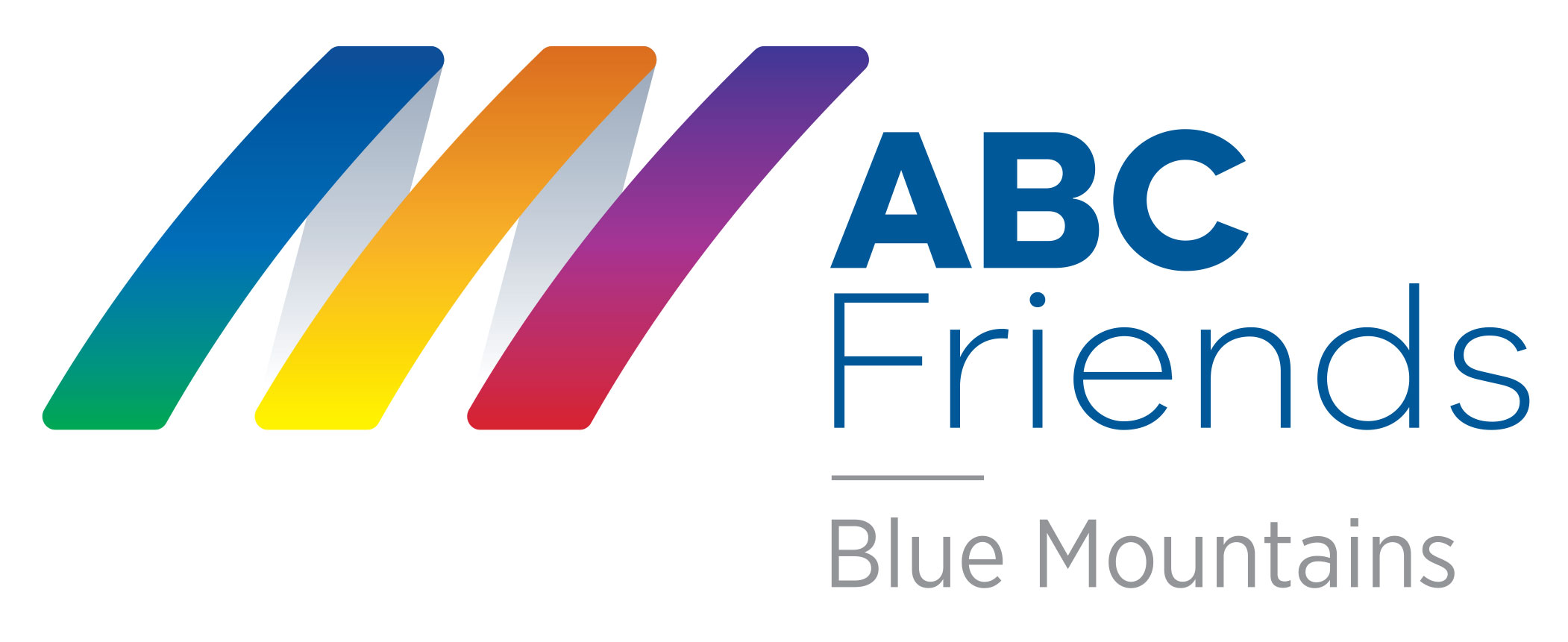 ABC Friends Blue Mountains header image
